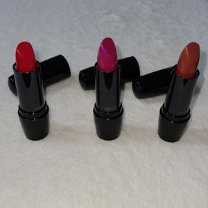Lancome lipsticks